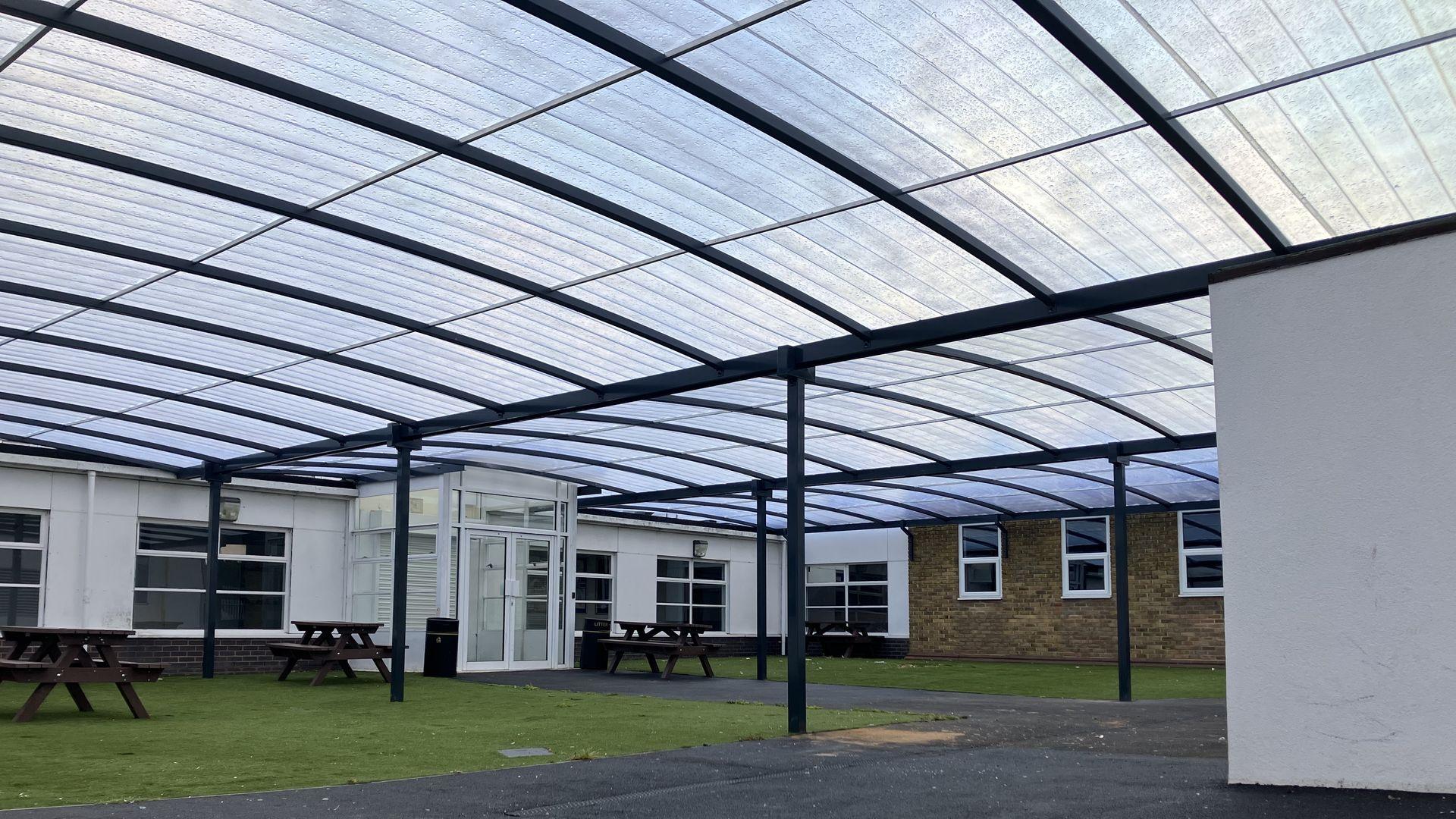 Shoeburyness High School